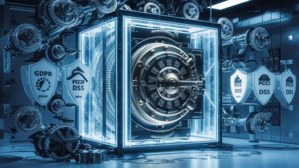 Ensure Security and Compliance