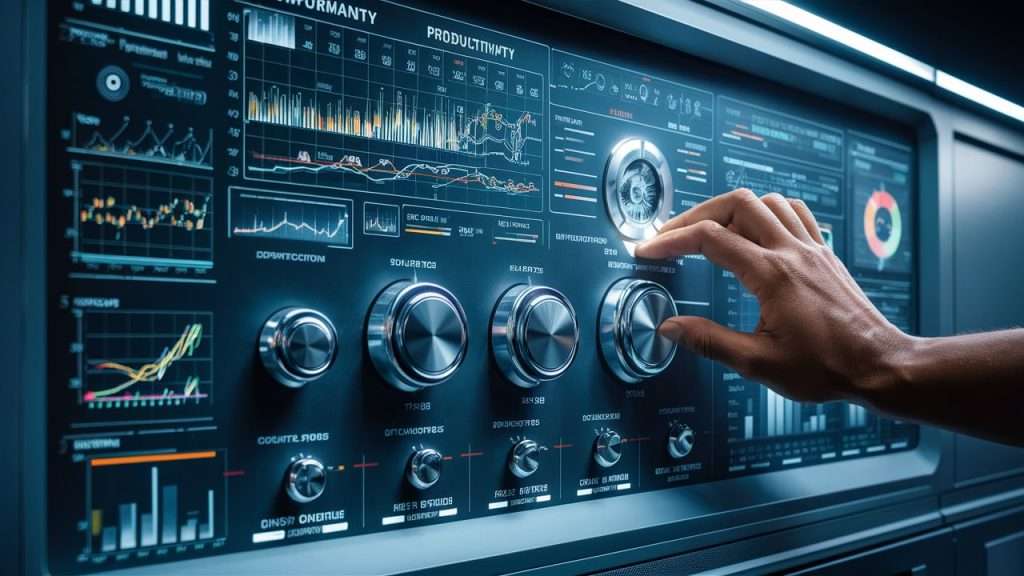 Monitor Performance and Continuously Improve