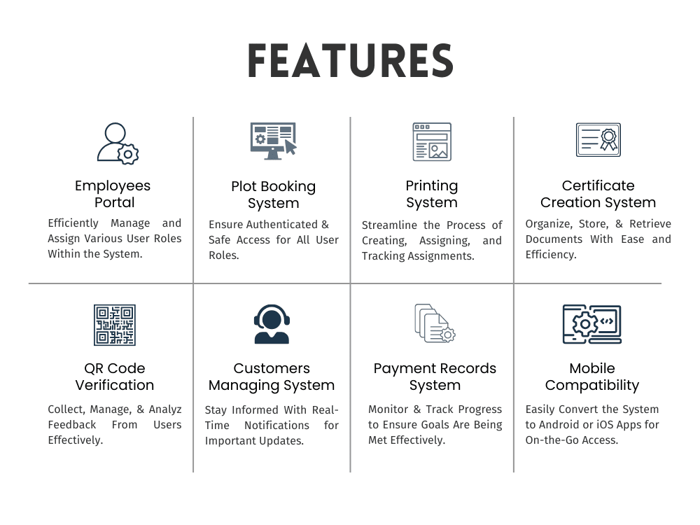 Estate Arena - Complete Real Estate Automation
