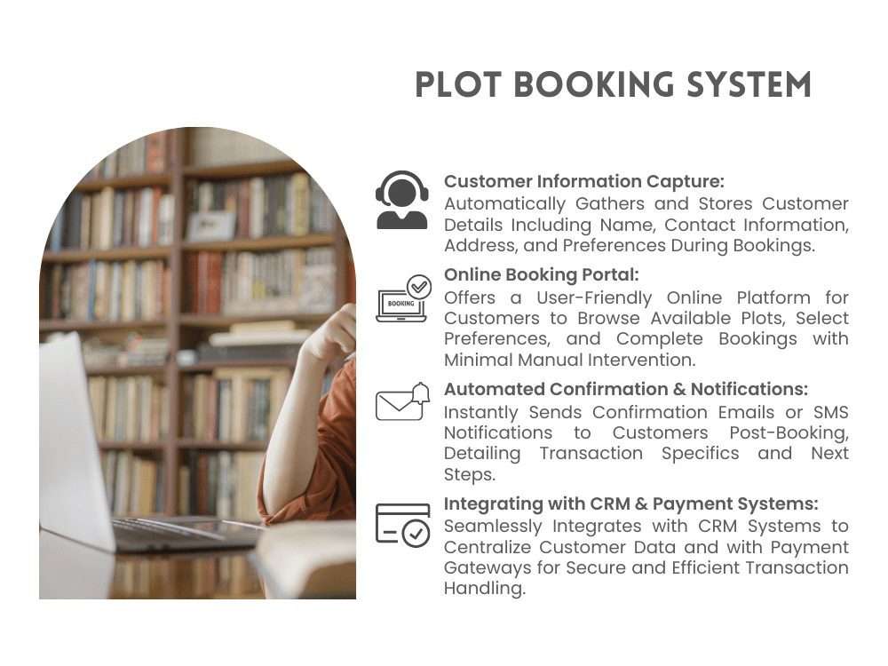 Estate Arena - Complete Real Estate Automation
