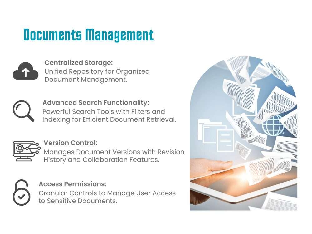 Complete Training Management Solution for ECI
