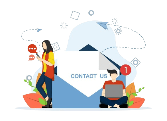 Contact Us | Zetasoft IT Solutions