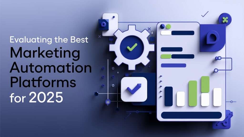 Evaluating the Best Marketing Automation Platforms for 2025
