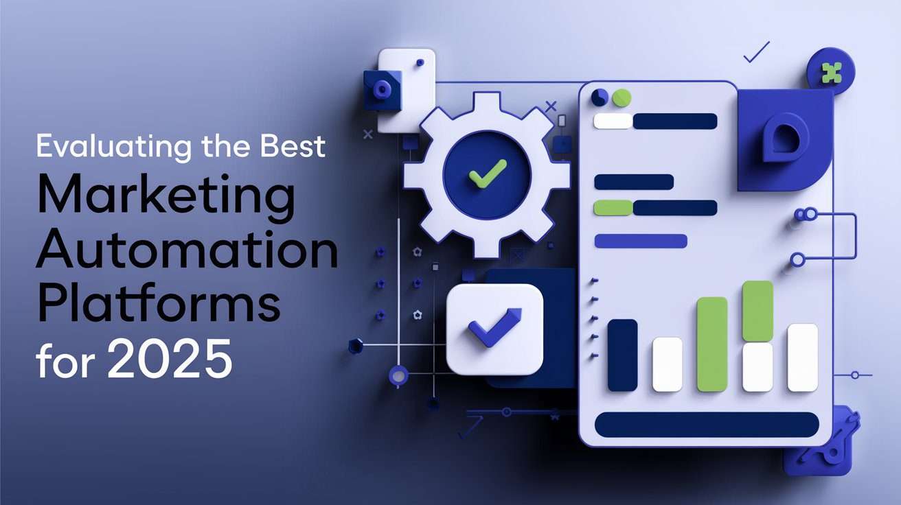 Evaluating the Best Marketing Automation Platforms for 2025