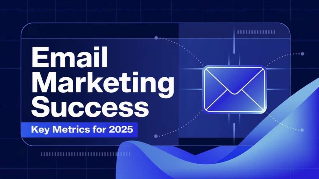 Measuring Email Marketing Success Key Metrics for 2025