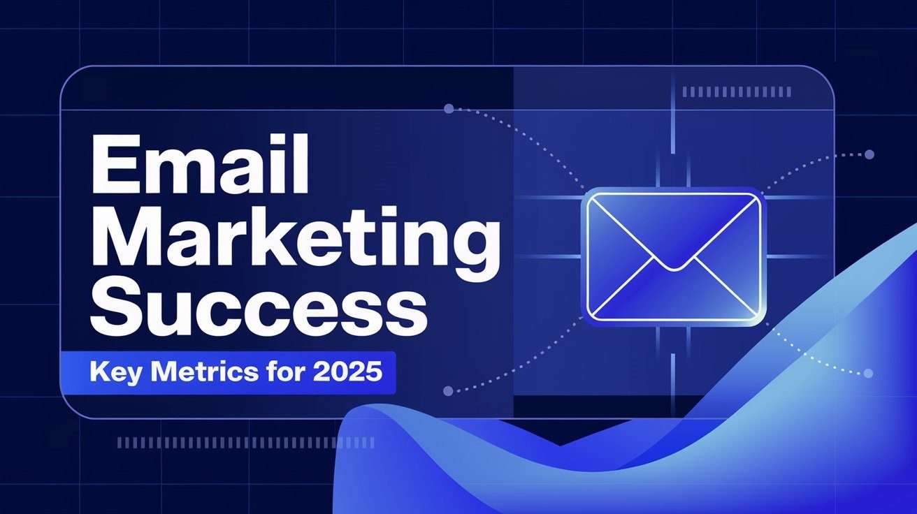 Measuring Email Marketing Success Key Metrics for 2025