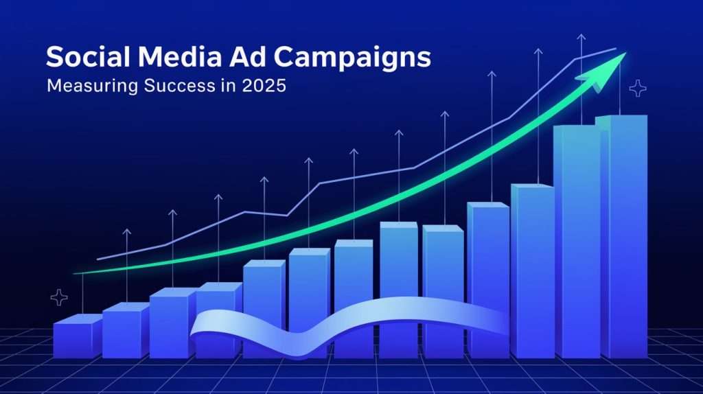 Measuring Social Media Ad Campaigns