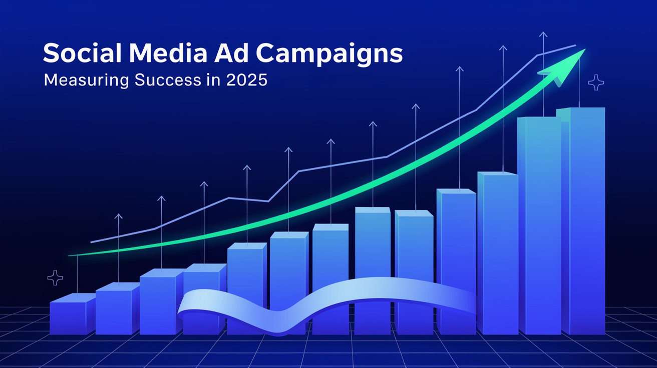 Measuring Social Media Ad Campaigns