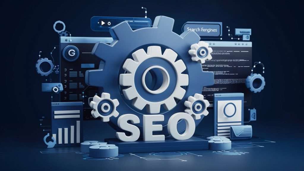The Technical Side of SEO - SEO Best Practices