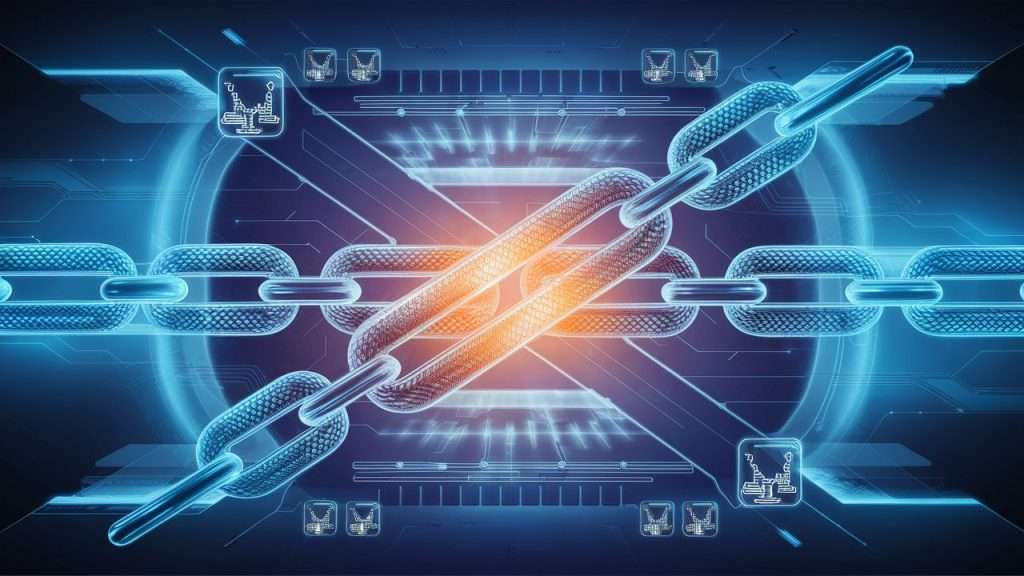 Understanding Blockchain and Its Business Benefits - Blockchain Technology