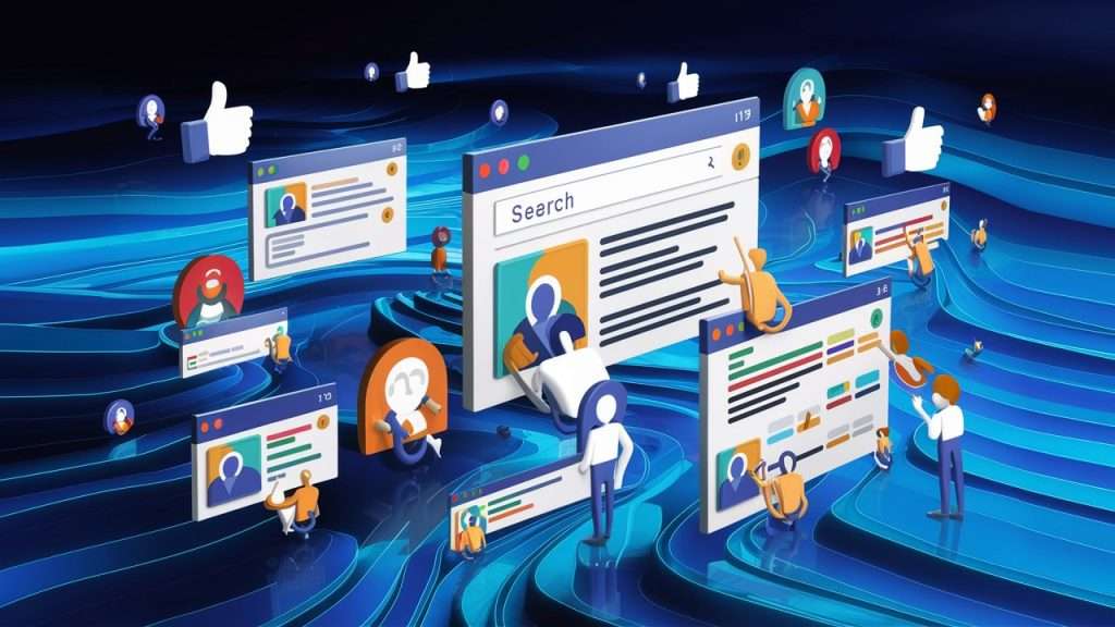 The Shift to User-Focused SEO - SEO Best Practices