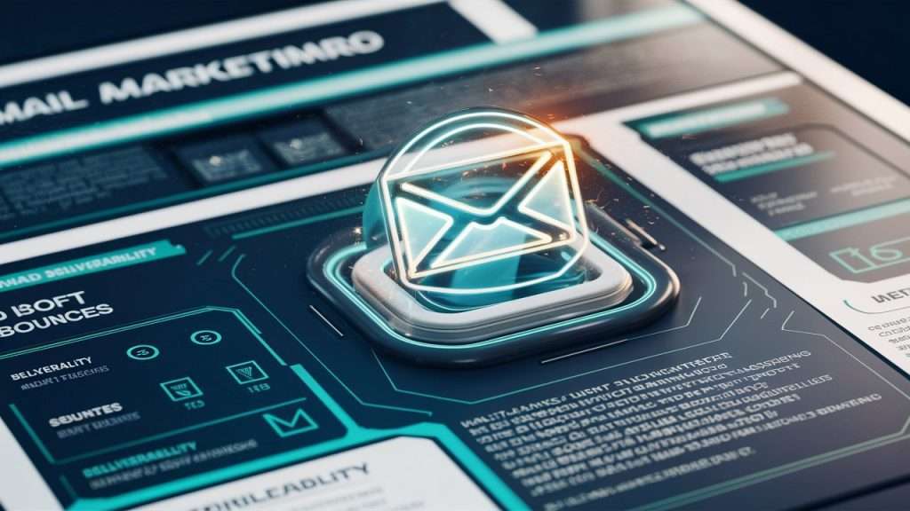 Bounce Rate and Deliverability