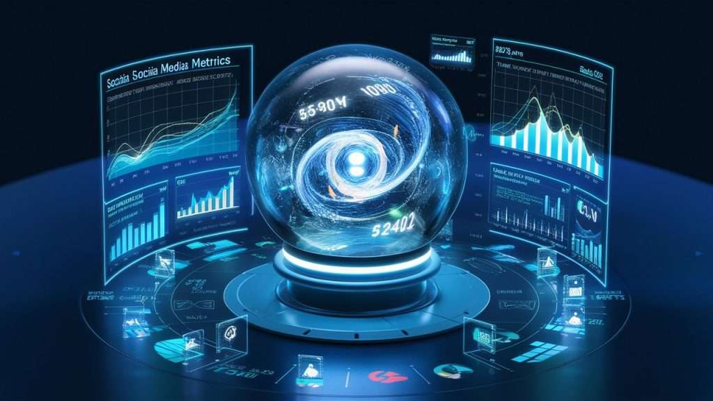 Defining Success Metrics for Social Media Campaigns - Measuring Social Media Ad Campaigns