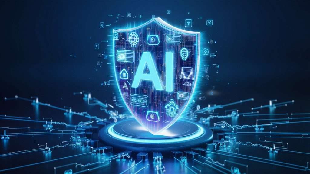 Improved Automation in Workplaces - AI and Machine learning