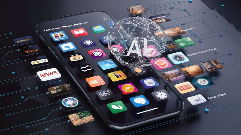 Enhancing App Performance with AI-Powered Optimization