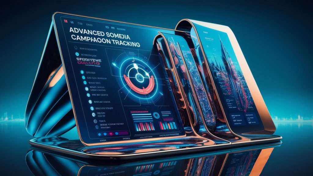 Leveraging Advanced Analytics Tools - Measuring Social Media Ad Campaigns