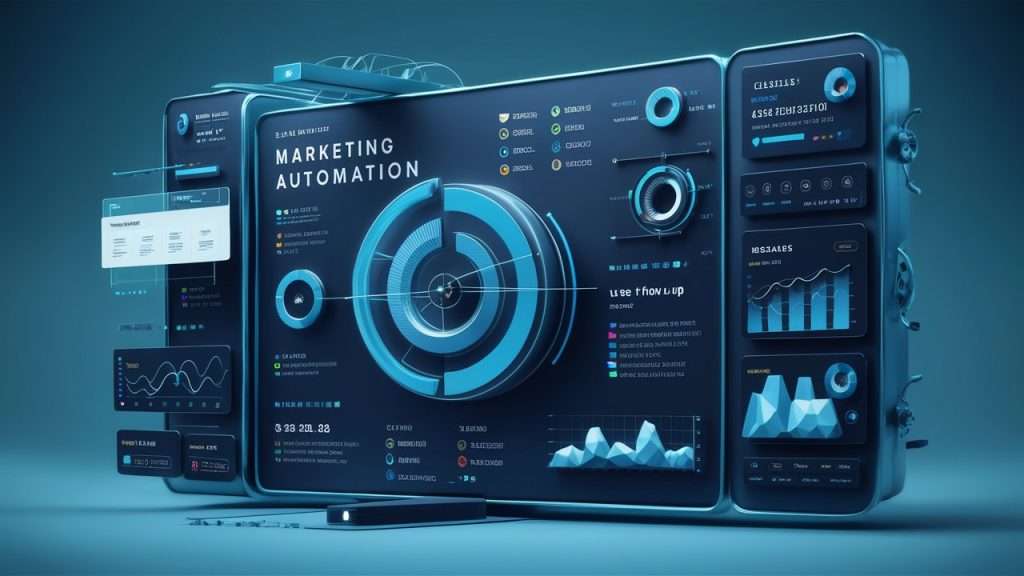 What Makes Marketing Automation Essential? - Best marketing automation Platform