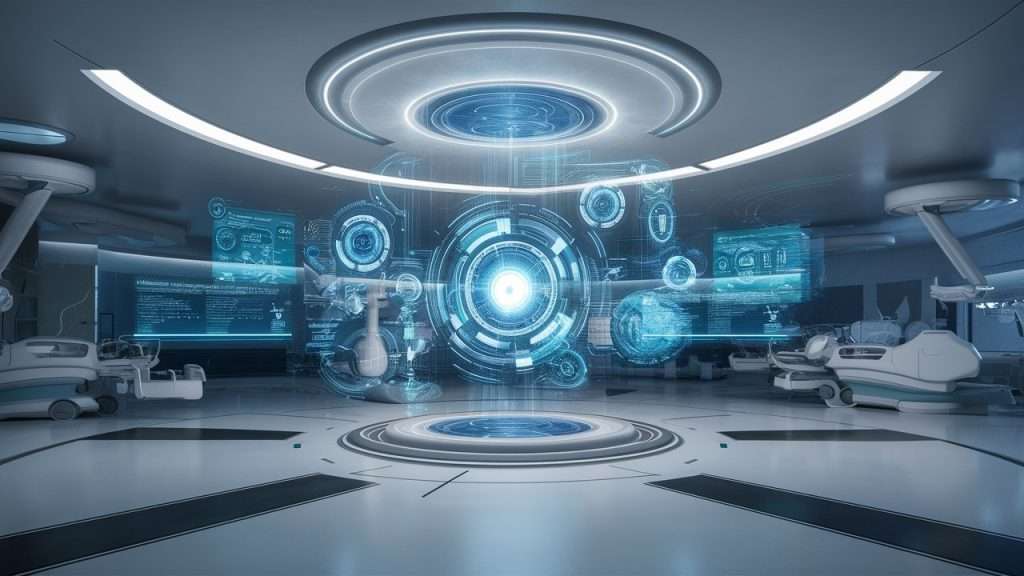 Transforming Patient Monitoring with IoT - IoT in Healthcare