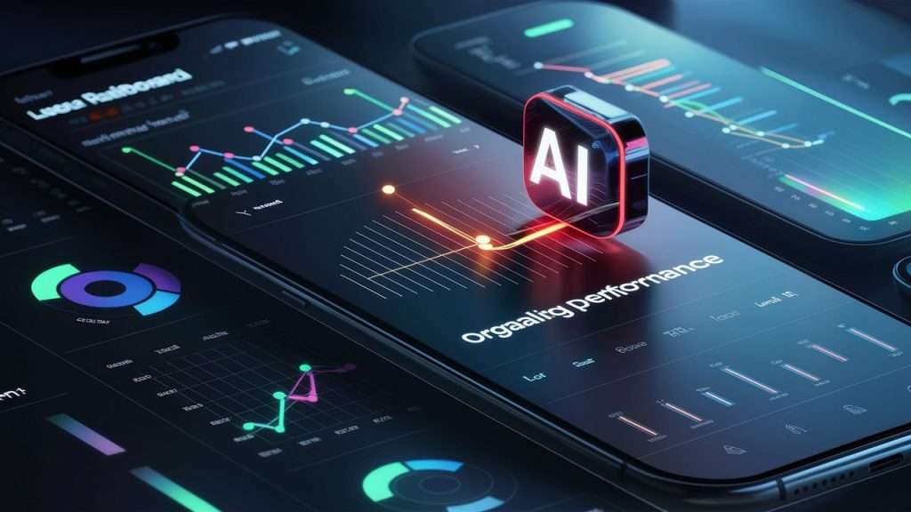Personalizing User Experiences with AI - AI in Enhancing Hybrid Mobile App