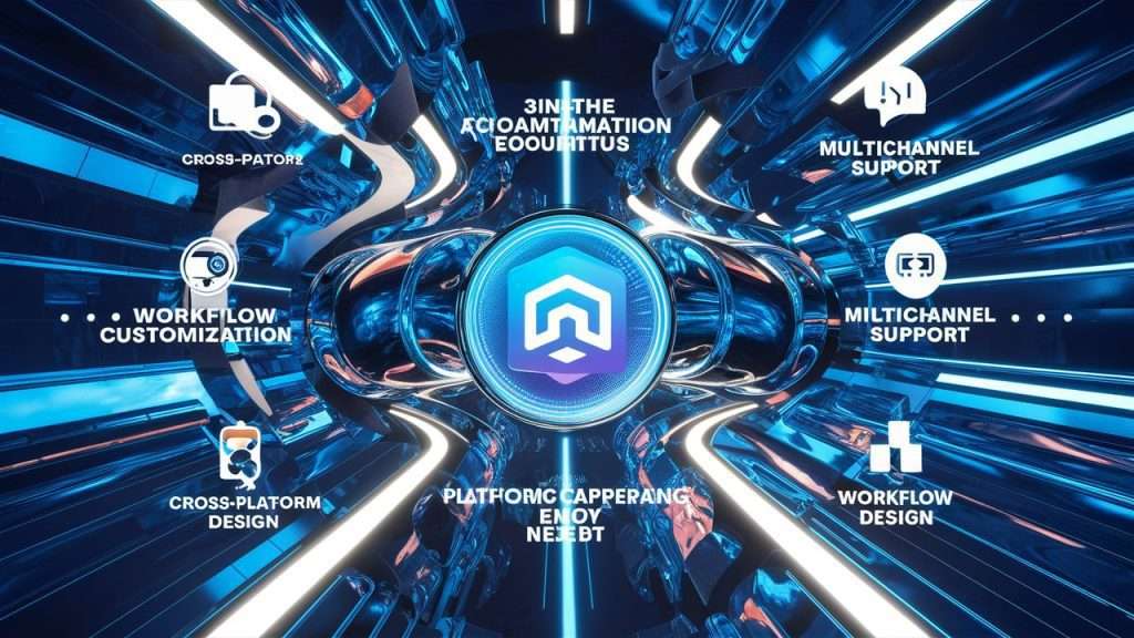 Key Features to Look for in Marketing Automation Platforms