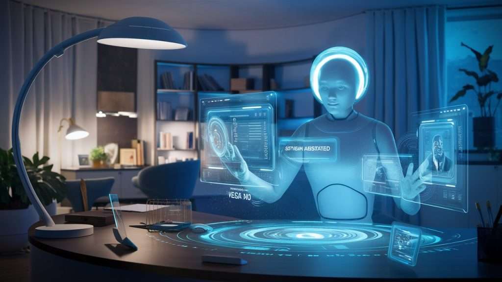 Enhanced Personalization in Technology - AI and Machine learning