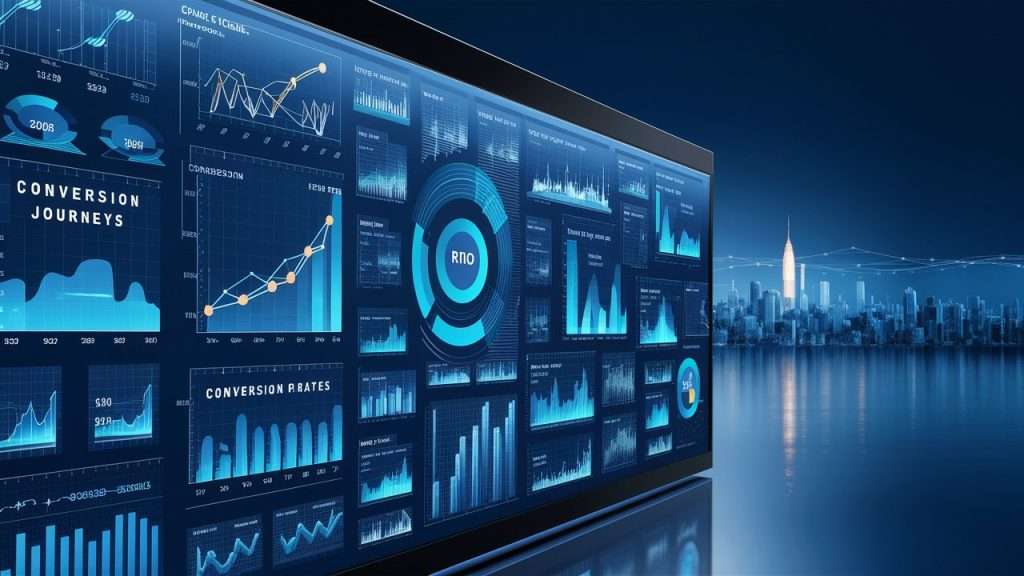 Conversion Rate and ROI - Measuring Email Marketing Success