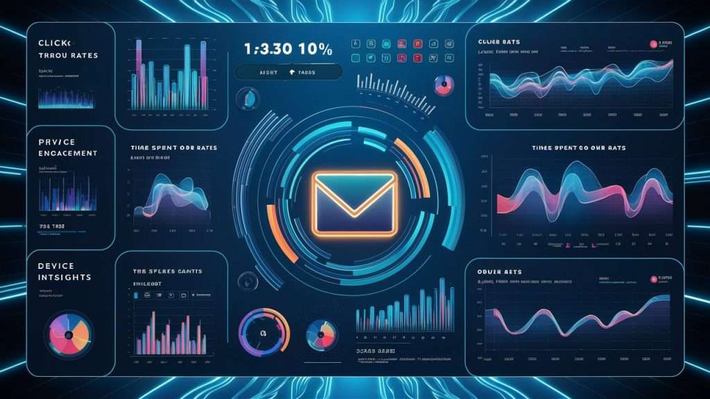 Open Rates: Beyond the Basics - Measuring Email Marketing Success