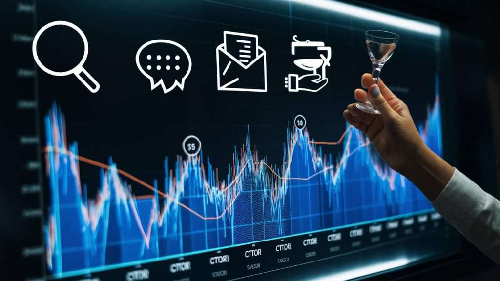 Click-Through Rates and Click-to-Open Rates