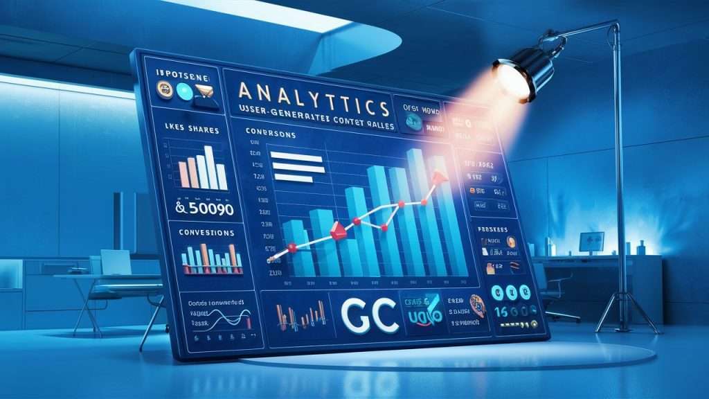 Measuring the Success of UGC Campaigns