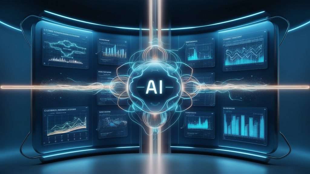 The Rise of Artificial Intelligence in Workflow Automation - Artificial Intelligence in Workflow Automation