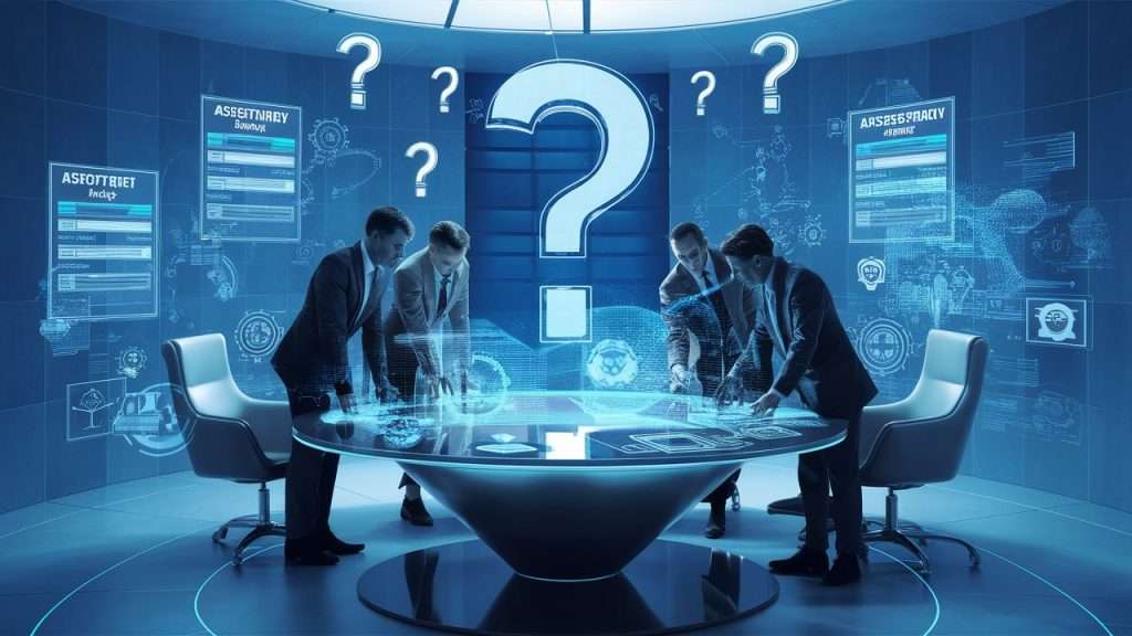 Preparing for Blockchain Adoption: What Businesses Need to Consider - Blockchain Technology