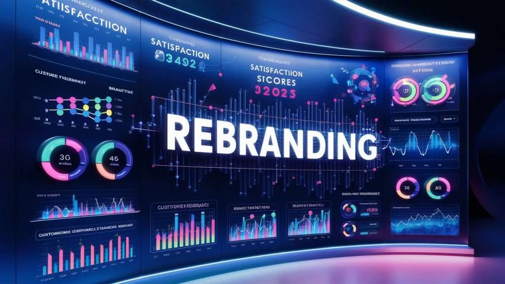 Measuring the Impact of Your Rebrand