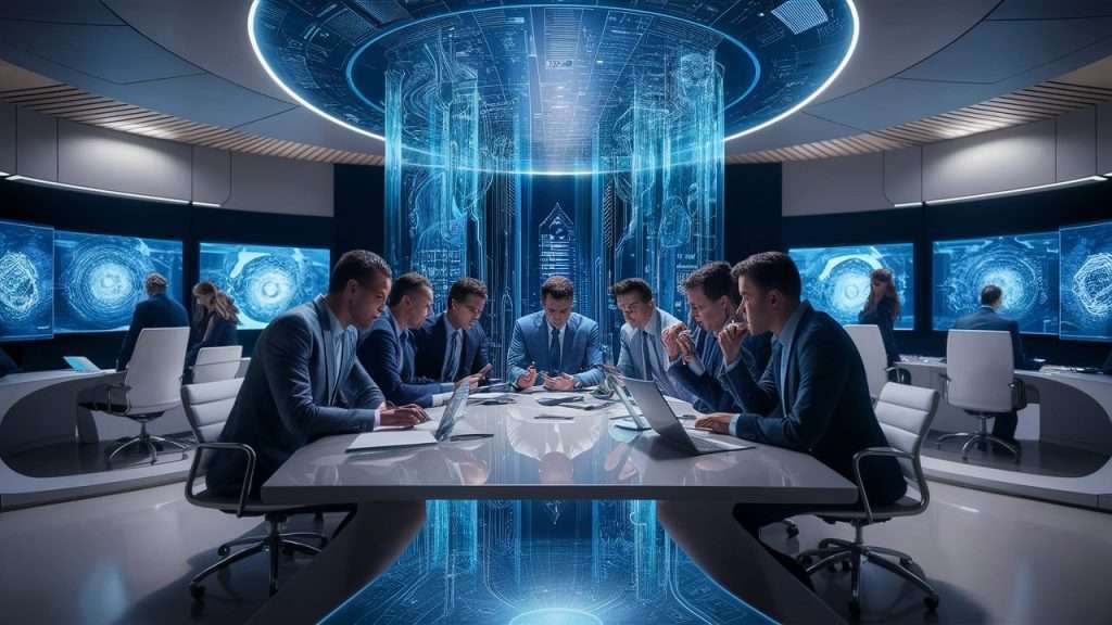 Preparing for a Quantum-Driven Future - Challenges and Opportunities in Quantum Computing