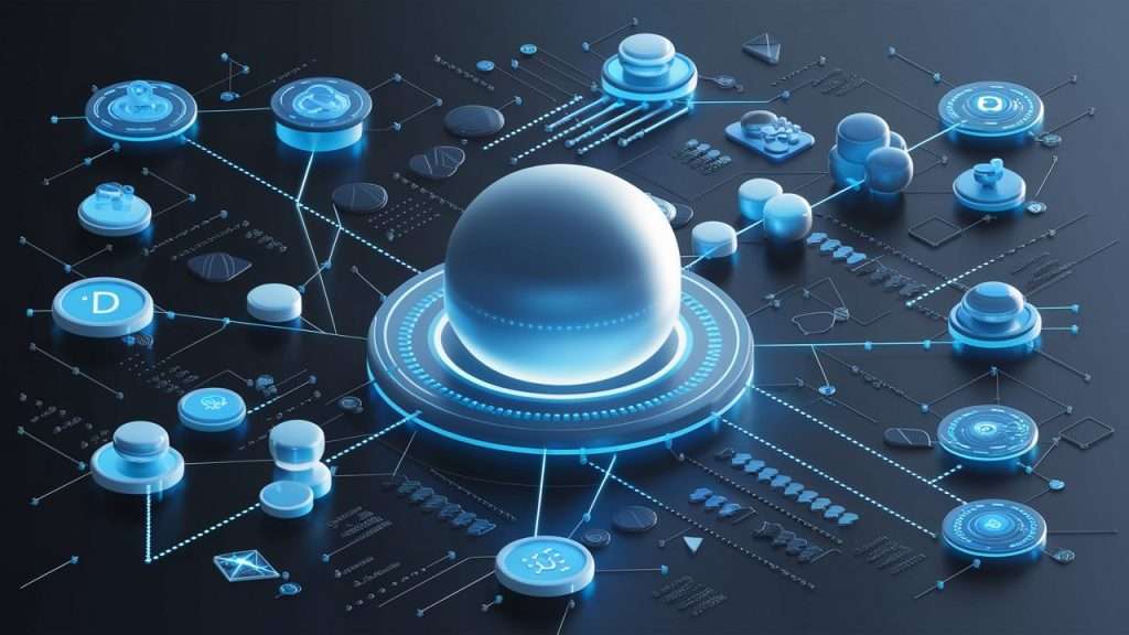 Trends in Blockchain Technology to Watch by 2025