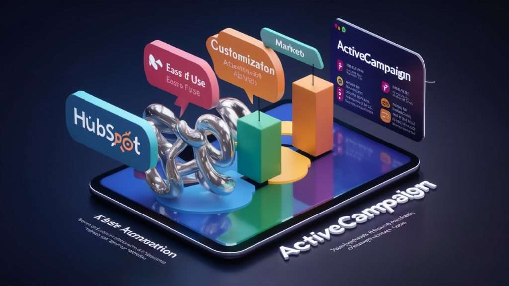 Reviewing the Leading Platforms for 2025 - Best marketing automation Platform