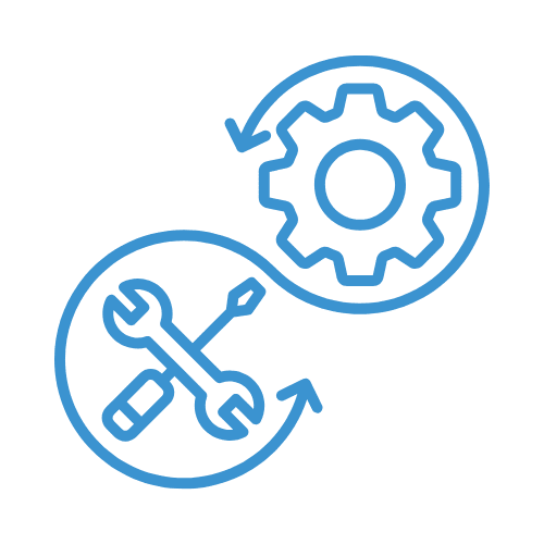 Devops_Solutions Icon