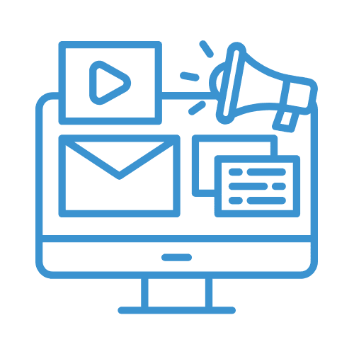Digital_Marketing Icon