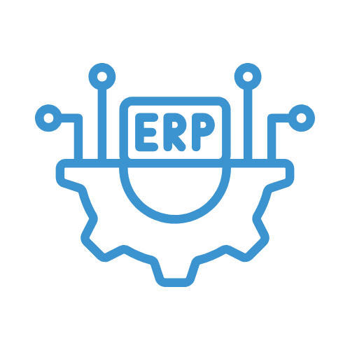 ERP_Development Icon