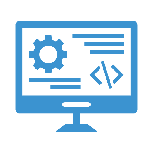 Web_Development Icon