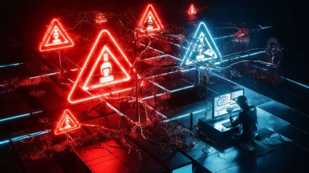 New & Emerging Cyber Threats