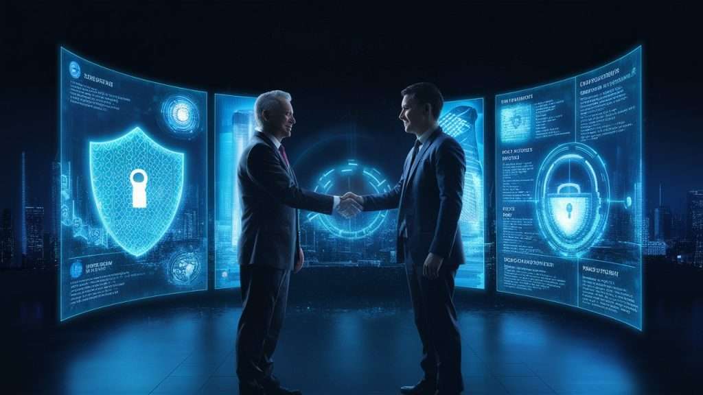 Building a Secure Future in Cybersecurity - Future of Cybersecurity