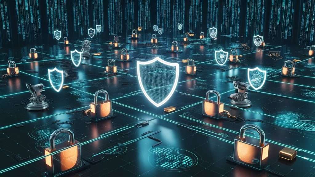 The Importance of Proactive Cybersecurity Measures - Future of Cybersecurity