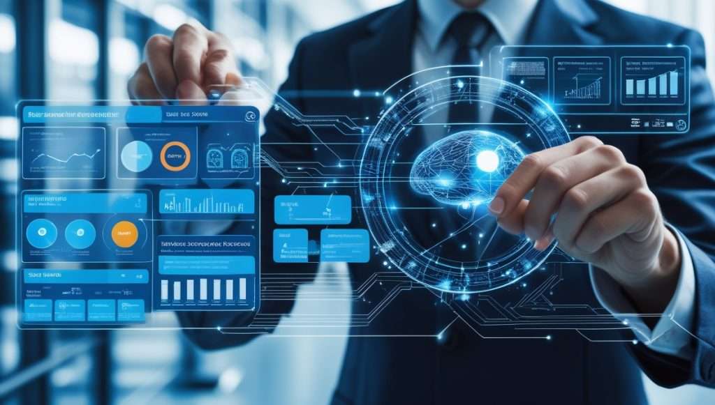 The Future of AI Digital Twins in Business and Beyond