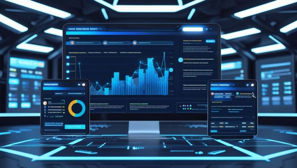 AI and SEO Optimization: Smarter Rankings and Visibility