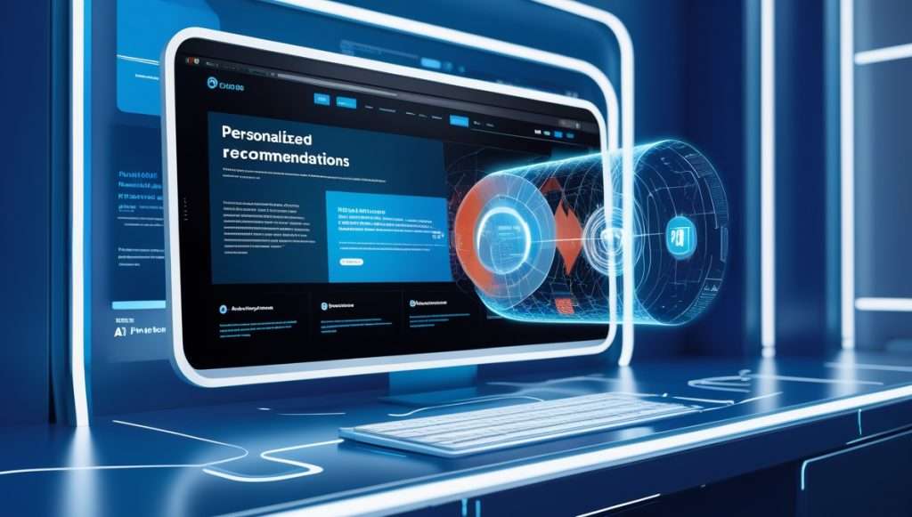 AI-Generated Content: Automating Creativity