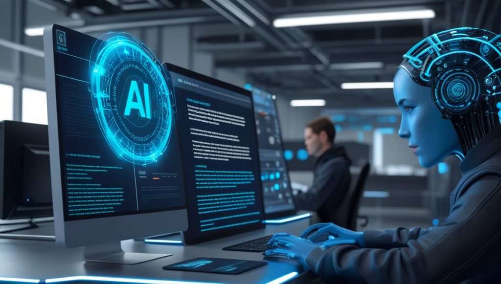 The Future of Websites How AI Will Drive Dynamic Content Creation