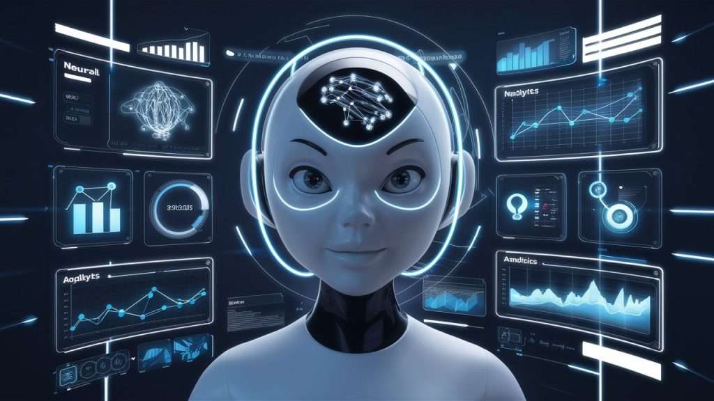 AI in Web Applications: Redefining User Experiences - Future of Web Apps