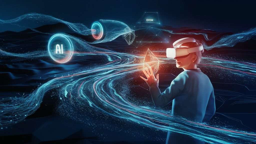 The Integration of AI and AR: A Game-Changer for Web Apps - Future of Web Apps