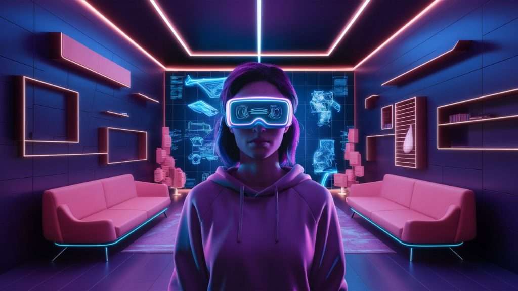 AR in Web Applications - Bridging the Physical & Digital Worlds