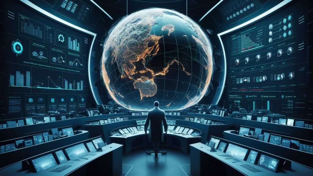 Key Benefits of AI-Powered SaaS Platforms